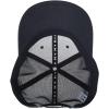 imageUnder Armour Mens Project Rock Trucker Hat003 Black   White