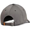 imageUnder Armour Mens Regular Blitzing Adjustable HatConcrete 066Omega Orange