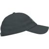 imageUnder Armour Mens Regular Blitzing Adjustable HatPitch Gray 012Mod Gray