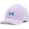(515) Nebula Purple / / Glacier Blue