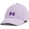 (535) Salt Purple / / Lavish