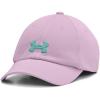 (543) Purple Ace / / Radial Turquoise