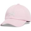 (647) Prime Pink / / White Quartz