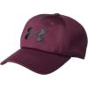 Dark Maroon (600)/Black