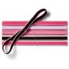 imageUnder Armour Womens Mini Athletic Headbands 6PackBlack 005Lipstick