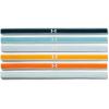 imageUnder Armour Womens Mini Athletic Headbands 6PackTrue Ink 918Rift Blue