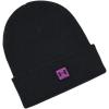 (003) Black / Mystic Magenta / Black