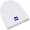 (100) White / Versa Blue / White