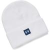 (101) White / Varsity Blue / White