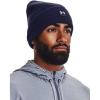(410) Midnight Navy / / White