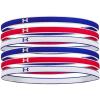 (400) Royal / Red / White