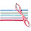 Penta Pink (652)/Onyx White
