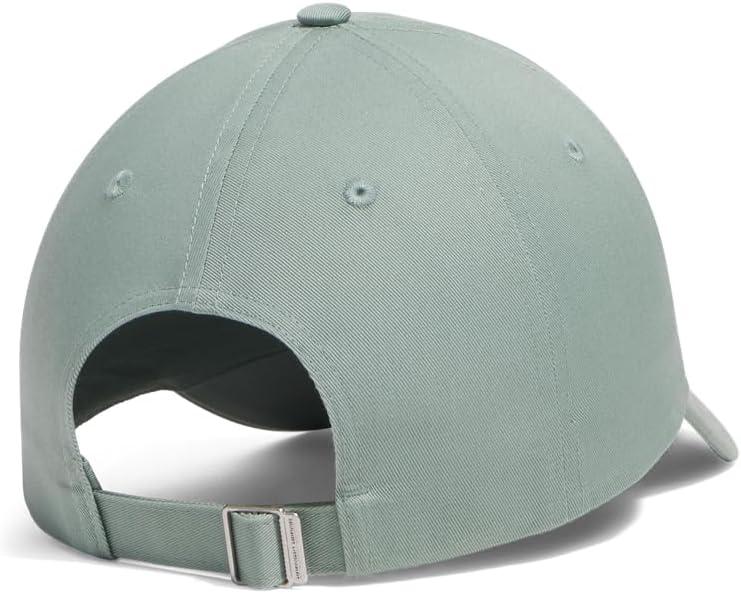 imageUnder Armour Womens Favorites Hat348 Silica Green   White