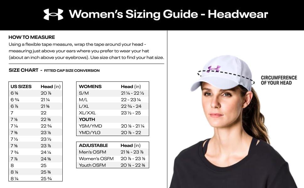 imageUnder Armour Womens Favorites Hat625 Cardinal   Summit White