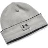 imageUnder Armour Boys Halftime Reversable Beanie001 Black   Tin