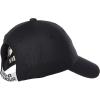 imageUnder Armour Girls Play Up HatBlack 001Halo Gray