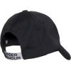 imageUnder Armour Girls Play Up HatBlack 001Halo Gray