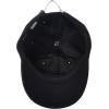 imageUnder Armour Girls Play Up HatBlack 001Halo Gray
