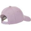 imageUnder Armour Girls Play Up HatMauve Pink 698White