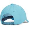 imageUnder Armour Girls Play Up HatSky Blue 914Blue Flannel
