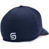 imageUnder Armour Mens Jordan Spieth Tour HatAcademy Blue 408White