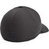 imageUnder Armour Mens Jordan Spieth Tour HatJet Gray 010Black