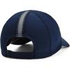 imageUnder Armour Mens Shadow Run Adjustible HatAcademy 408Reflective