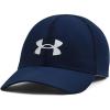 imageUnder Armour Mens Shadow Run Adjustible HatAcademy 408Reflective