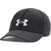 imageUnder Armour Mens Shadow Run Adjustible HatBlack 001Reflective