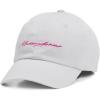 (014) Halo Gray / / Astro Pink