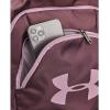 imageUnder Armour Adult Undeniable 20 Sackpack  Black 001Silver  One Size Fits AllAsh Plum 554Mauve Pink