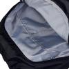 imageUnder Armour Adult Undeniable 20 Sackpack  Black 001Silver  One Size Fits AllBlack 001Silver