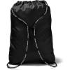 imageUnder Armour Adult Undeniable 20 Sackpack  Black 001Silver  One Size Fits AllBlack 003Black