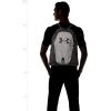 imageUnder Armour Adult Undeniable 20 Sackpack  Black 001Silver  One Size Fits AllBlack 003Black