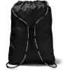 imageUnder Armour Adult Undeniable 20 Sackpack  Black 001Silver  One Size Fits AllBlack 006White