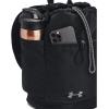 imageUnder Armour Favorites Bucket Bag001 Black   Castlerock