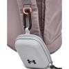 imageUnder Armour Favorites Bucket Bag015 Tetra Gray   Gray Matter