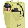 imageUnder Armour Favorites Bucket Bag727 Sonic Yellow   Black