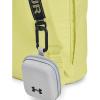 imageUnder Armour Favorites Bucket Bag727 Sonic Yellow   Black