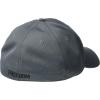 imageUnder Armour Mens Freedom Blitzing HatPitch Gray 012Black