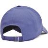 imageUnder Armour Mens Isochill ArmourVent Adjustable Hat561 Starlight   Silt