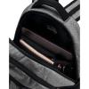 imageUnder Armour UnisexAdult Hustle 60 Backpack 003 BlackBlackBlack One Size Fits Most026 Castlerock Full Heather  Black  Black