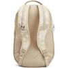 imageUnder Armour UnisexAdult Hustle 60 Backpack 003 BlackBlackBlack One Size Fits Most110 Summit White   Taupe Dusk