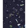 imageUnder Armour UnisexAdult Hustle 60 Backpack 003 BlackBlackBlack One Size Fits Most410 Midnight Navy  Midnight Navy  Metallic Silver
