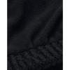 imageUnder Armour Womens Halftime Cable Knit Beanie001 Black  Black  Castlerock