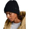 imageUnder Armour Womens Halftime Cable Knit Beanie001 Black  Black  Castlerock