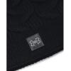 imageUnder Armour Womens Halftime Cable Knit Beanie001 Black  Jet Gray  Halo Gray