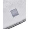 imageUnder Armour Womens Halftime Cable Knit Beanie100 White  Mod Gray  White