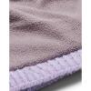 imageUnder Armour Womens Halftime Cable Knit Beanie535 Salt Purple  Salt Purple  Tetra Gray