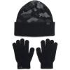 (001) Black / / Black